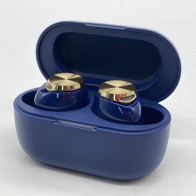 【中古】TE-D01v Navy【TE-D01v-NV】【秋葉原】