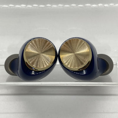 【中古】TE-D01v Navy【TE-D01v-NV】【秋葉原】
