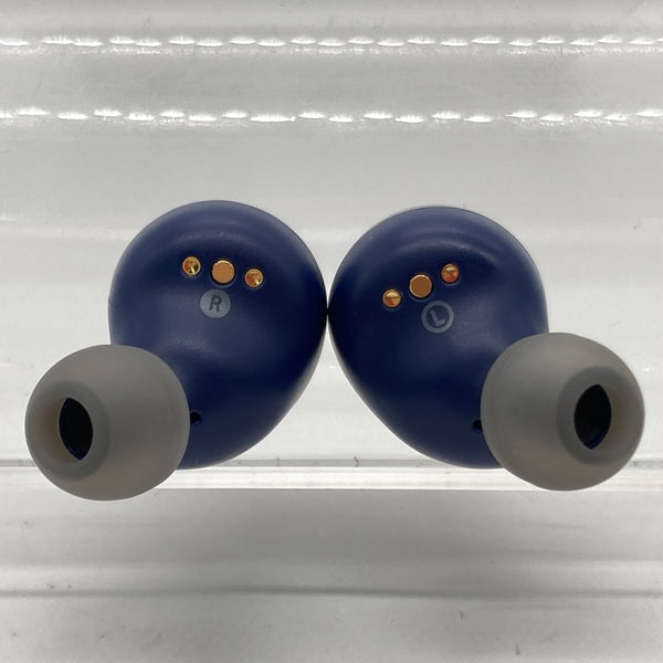 【中古】TE-D01v Navy【TE-D01v-NV】【秋葉原】