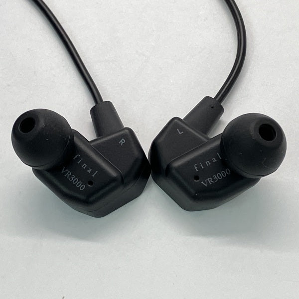 【中古】VR3000 for Gaming 【FI-VR3DPLMB】【秋葉原】