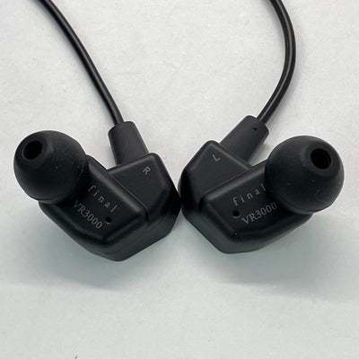 【中古】VR3000 for Gaming 【FI-VR3DPLMB】【秋葉原】