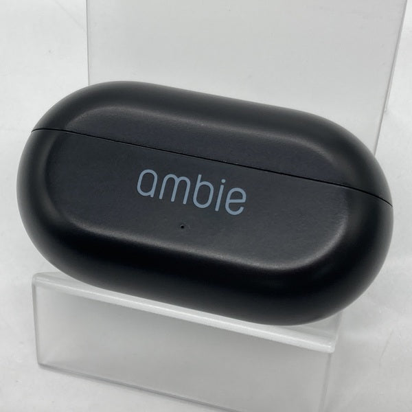 【中古】AM-TW01 ブラック【秋葉原】
