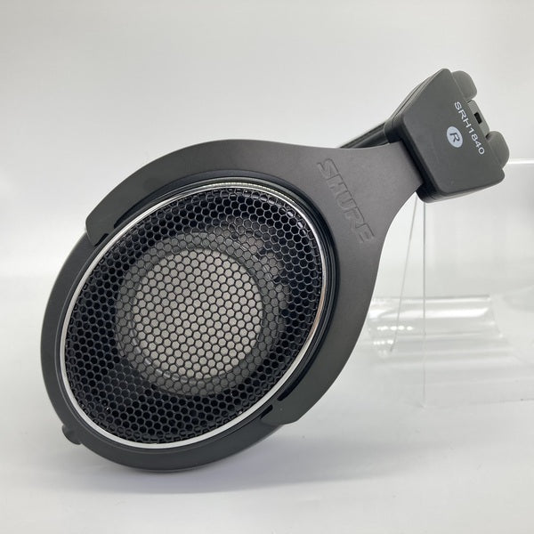 SHURE SRH1840 ヘッドホン　中古品 SHURE 【中古】SRH1840【名古屋】 – e☆イヤホン