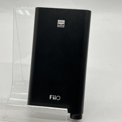 【中古】Q3 MQA 【FIO-Q3S-MQA】【仙台】
