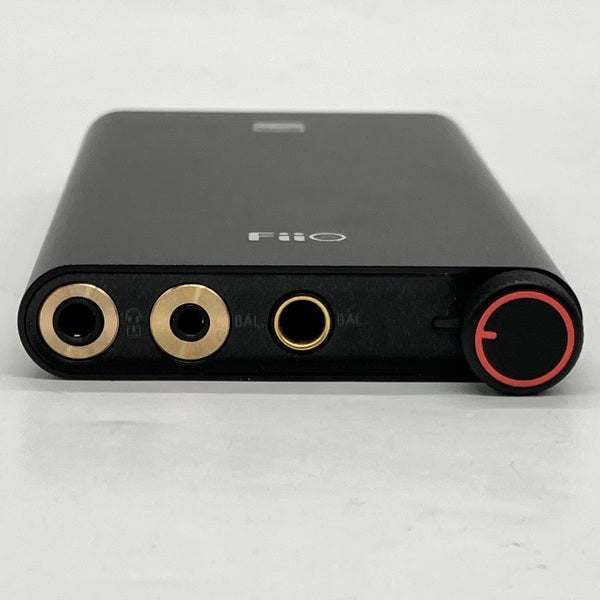 【中古】Q3 MQA 【FIO-Q3S-MQA】【仙台】