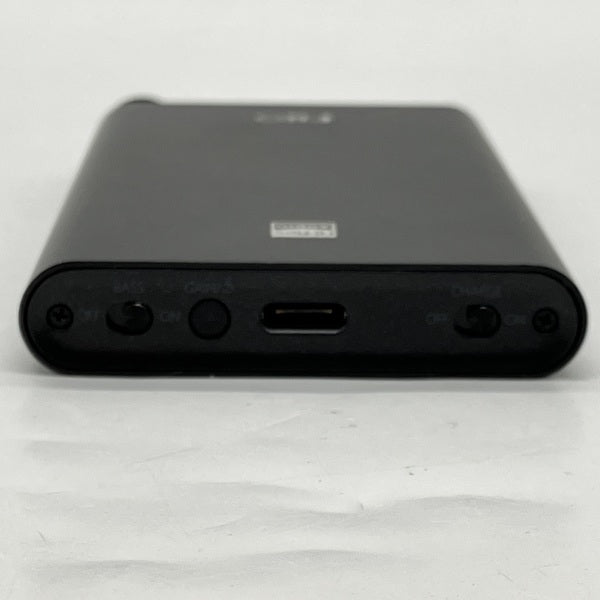 【中古】Q3 MQA 【FIO-Q3S-MQA】【仙台】
