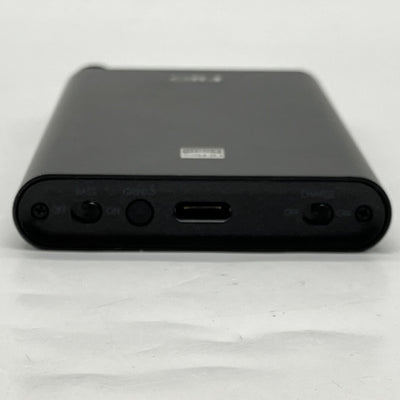 【中古】Q3 MQA 【FIO-Q3S-MQA】【仙台】