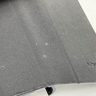 【中古】NW-A300シリーズ用ソフトケース ブラック 【CKS-NWA300BCWW】【秋葉原】