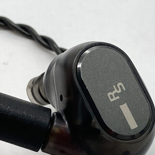 【中古】Monitor RS ONE Graphite 【ACO-MONITOR-RS-ONE-GRY】【日本橋】