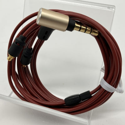 【中古】03シリーズ 3.5(4極)-MMCX(L/R, 2023 model)【iect_03_bl3mr_120】【秋葉原】