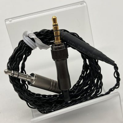 【中古】Obsidian Screw4Mini-3.5mm (ヘッドホン専用ねじ込みロック型仕様) 160cm【秋葉原】