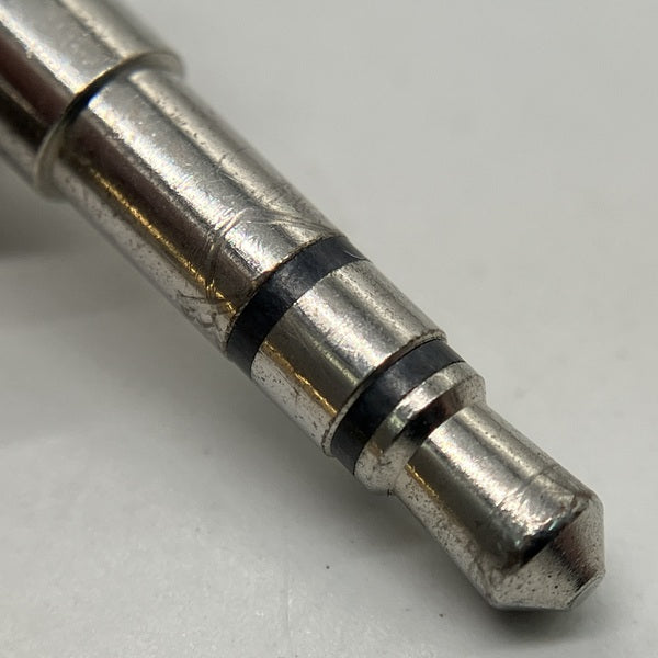 【中古】Obsidian Screw4Mini-3.5mm (ヘッドホン専用ねじ込みロック型仕様) 160cm【秋葉原】