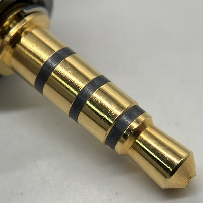 【中古】Obsidian Screw4Mini-3.5mm (ヘッドホン専用ねじ込みロック型仕様) 160cm【秋葉原】
