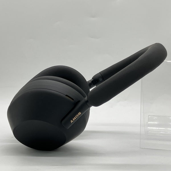 SONY 【中古】WH-1000XM5 BM ブラック【秋葉原】 – e☆イヤホン