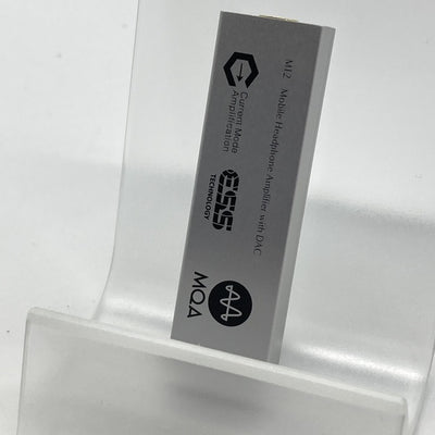 【中古】M12 シルバー【115477】【秋葉原】