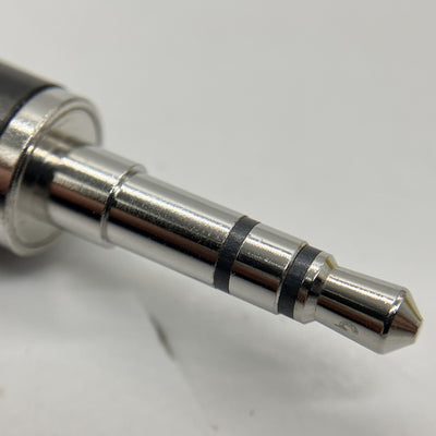 【中古】Iolite Screw4Mini-3.5mm (ヘッドホン専用ねじ込みロック型仕様) 250cm【秋葉原】