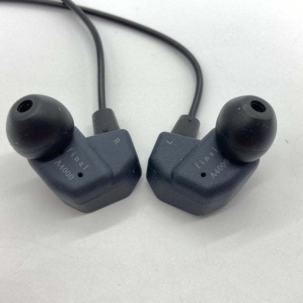 【中古】A4000 【FI-A4DPLDN】【日本橋】