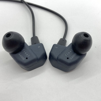 【中古】A4000 【FI-A4DPLDN】【日本橋】