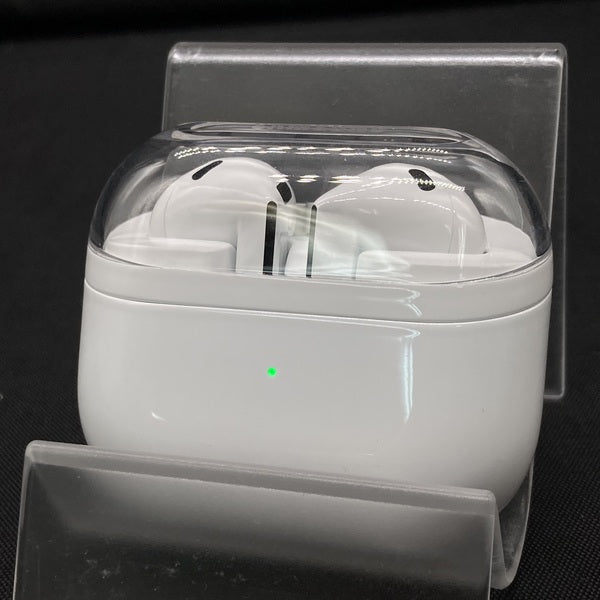 Galaxy 【中古】Galaxy Buds3 ホワイト 【SM-R530NZWAXJP