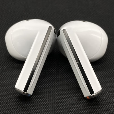 【中古】Galaxy Buds3 ホワイト 【SM-R530NZWAXJP】【日本橋】