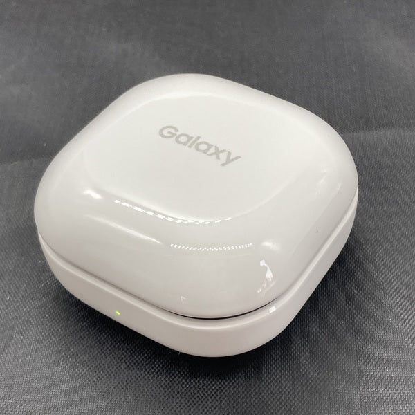 【中古】Galaxy Buds2 Graphite 【SM-R177NZKAXJP】【日本橋】