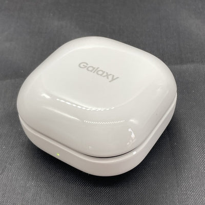 【中古】Galaxy Buds2 Graphite 【SM-R177NZKAXJP】【日本橋】