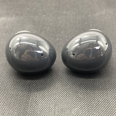 【中古】Galaxy Buds2 Graphite 【SM-R177NZKAXJP】【日本橋】
