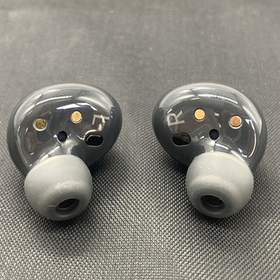 【中古】Galaxy Buds2 Graphite 【SM-R177NZKAXJP】【日本橋】