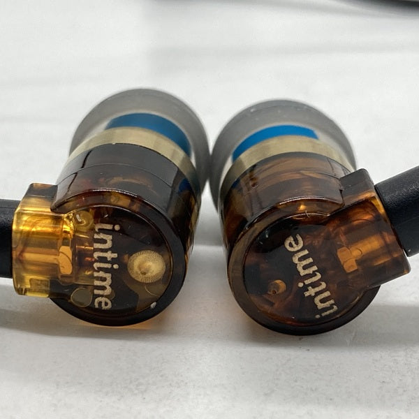 【中古】雅 MarkⅡ MMCX【日本橋】