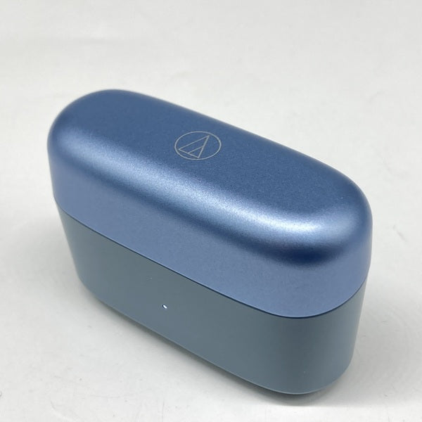 【中古】ATH-CKS30TW BL ブルー【名古屋】