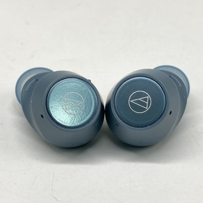 【中古】ATH-CKS30TW BL ブルー【名古屋】