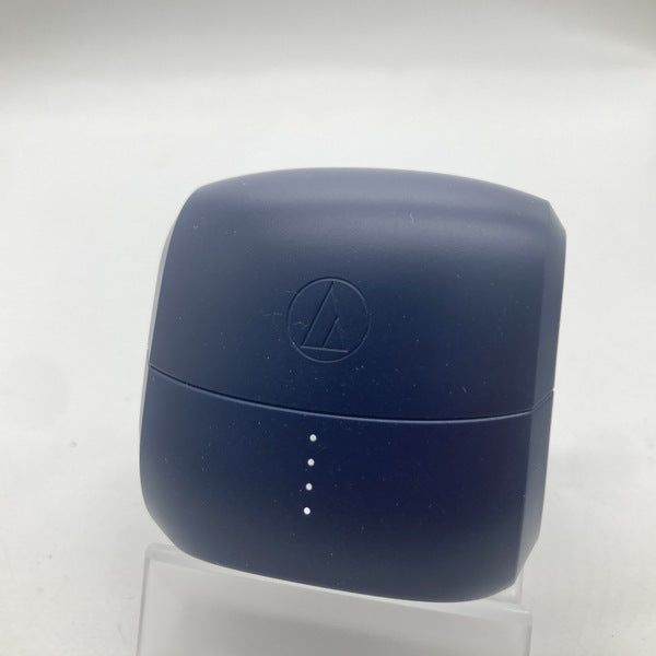 【中古】ATH-CKS50TW BL ブルー【日本橋】