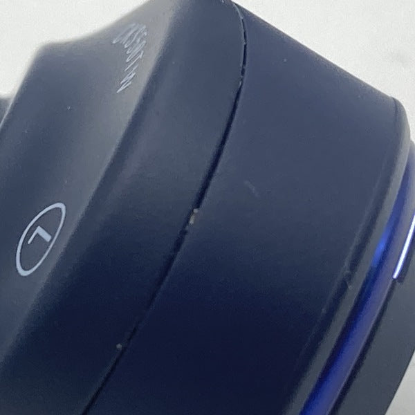 【中古】ATH-CKS50TW BL ブルー【日本橋】