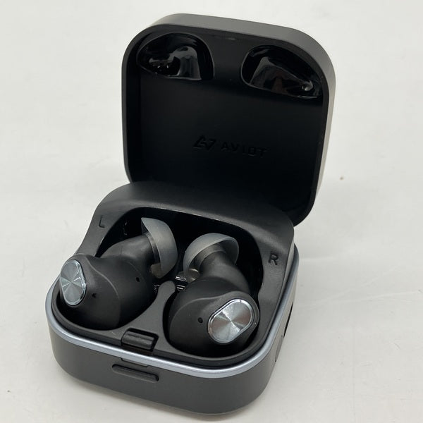 【中古】TE-Q3 Black Onyx【TE-Q3-BK】【仙台】