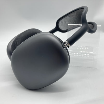 【中古】AirPods Max MGYH3J/A　ワイヤレスヘッドホン　スペースグレイ【秋葉原】