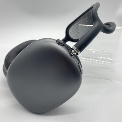 【中古】AirPods Max MGYH3J/A　ワイヤレスヘッドホン　スペースグレイ【秋葉原】