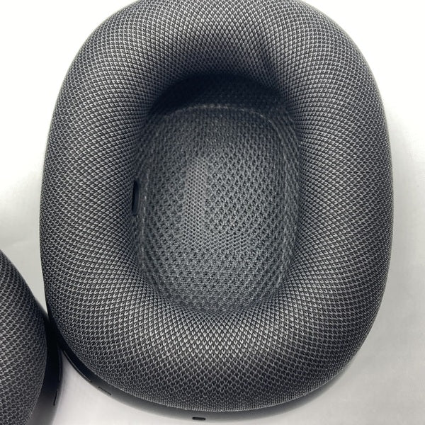 【中古】AirPods Max MGYH3J/A　ワイヤレスヘッドホン　スペースグレイ【秋葉原】