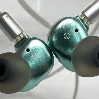 【中古】Cloud シアン（4.4mm）【名古屋】