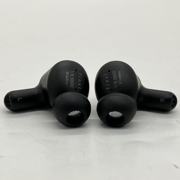 【中古】VR3000 Wireless 【FI-VR3DPLTW】【仙台】
