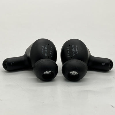 【中古】VR3000 Wireless 【FI-VR3DPLTW】【仙台】