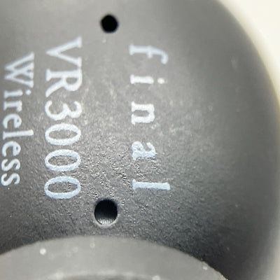 【中古】VR3000 Wireless 【FI-VR3DPLTW】【仙台】