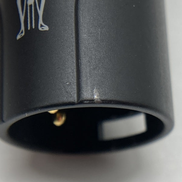 MEZE AUDIO 109 Pro/Liric用 PCUHD シルバー Meze 109 Pro Silver Premium Headphone Cable | HeadAmp