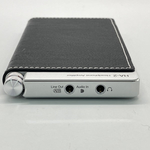 【中古】HA-2【OPP-HA2-B】【秋葉原】