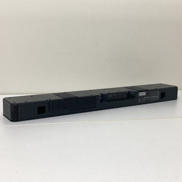 【中古】Smart Soundbar Black【日本橋】