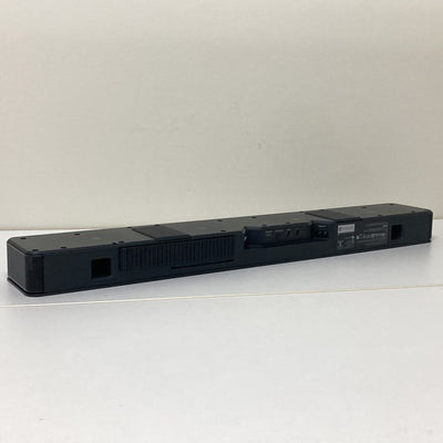 【中古】Smart Soundbar Black【日本橋】