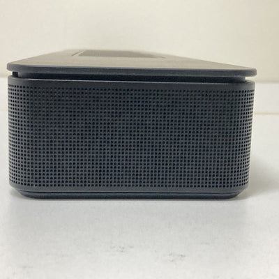 【中古】Smart Soundbar Black【日本橋】