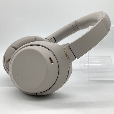 【中古】WH-1000XM4 SM プラチナシルバー【秋葉原】