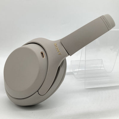 【中古】WH-1000XM4 SM プラチナシルバー【秋葉原】