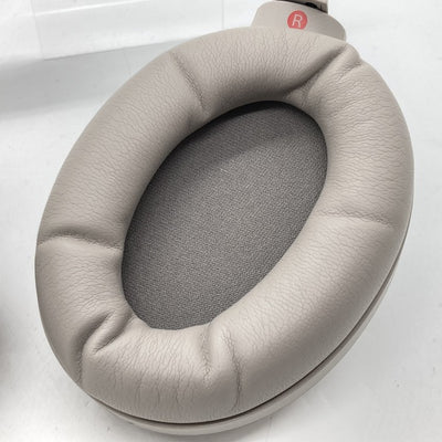 【中古】WH-1000XM4 SM プラチナシルバー【秋葉原】