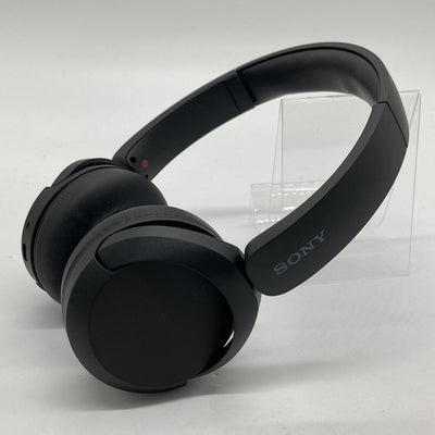 【中古】WH-CH520 BZ ブラック【名古屋】
